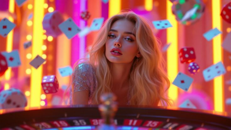 Rolletto Live Casino