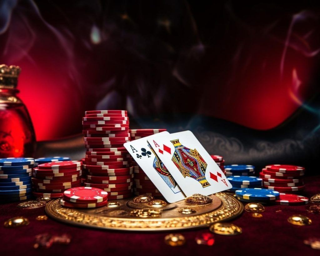 Rolletto Live Casino