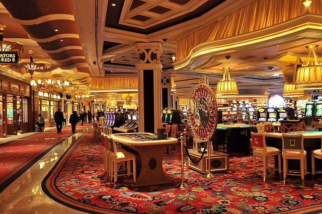 Rolletto Live Casino