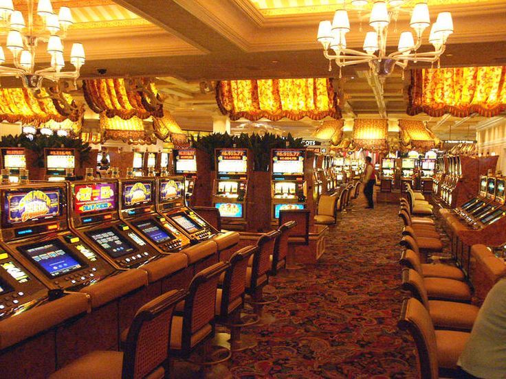 Rolletto Live Casino