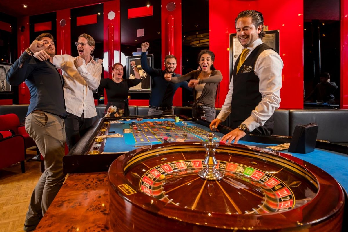 Rolletto Live Betting